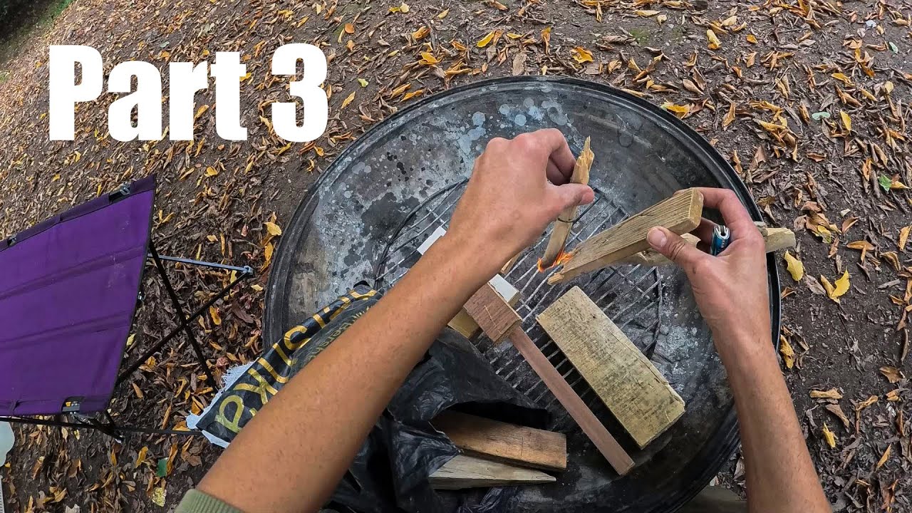 When Two Men Go on a Trip | part 3
