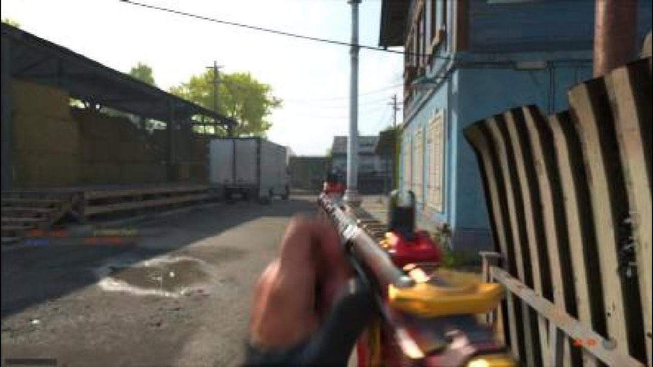 Black Ops 7 multi HC