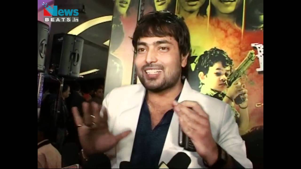 Rakhtbeej Movie Music Launch Event
