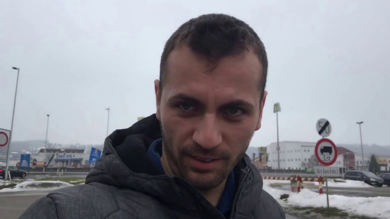 Prima experienta la prelata! Vlog din mers 20