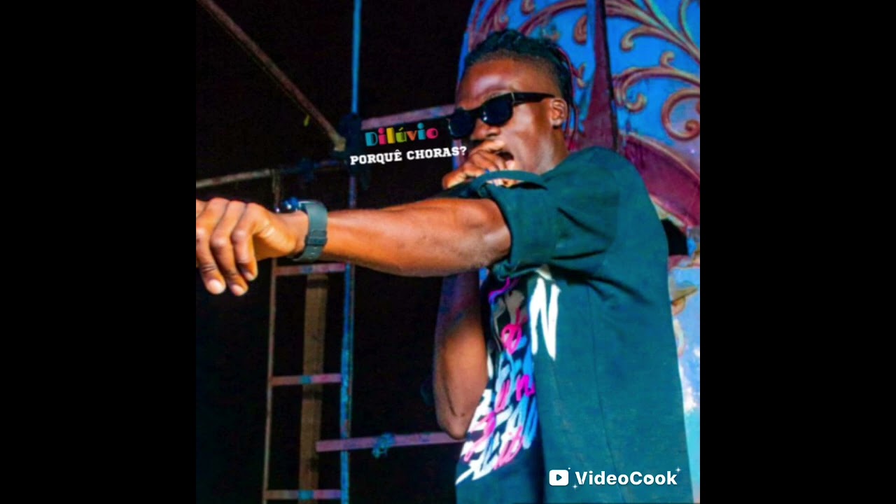 Dilúvio _Porquê Choras?(prod.Samaritano)MP3.