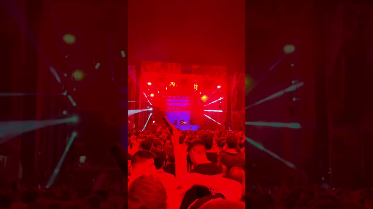 Jeff Mills Aquasella 2025 