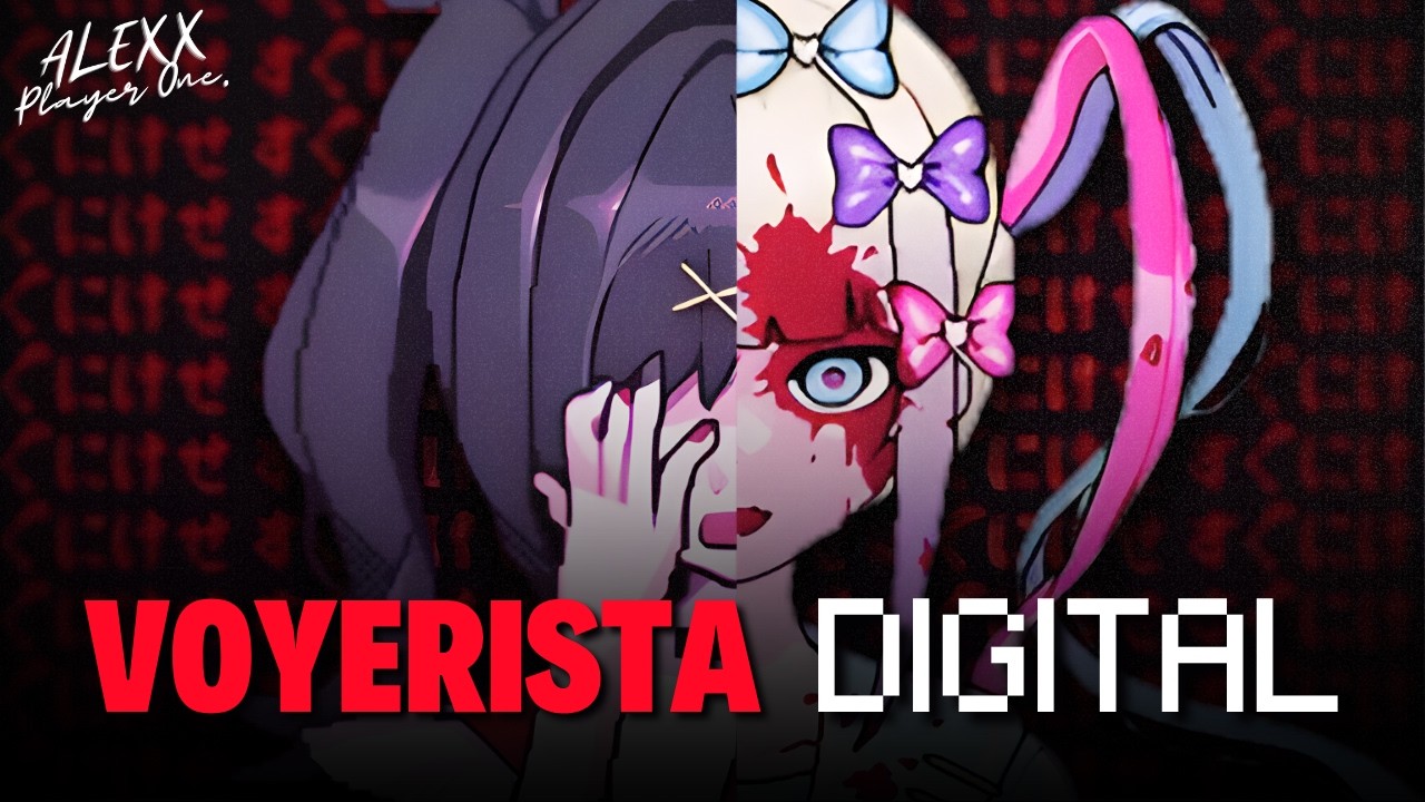 La versión de ti que te está CONSUMIENDO | Needy Streamer Overload Explicado + 29 Finales