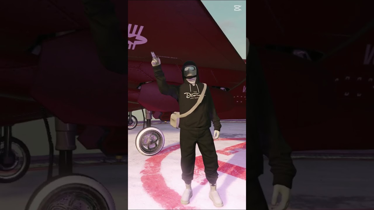 Top 4 tryhard modded outfits | GTA V