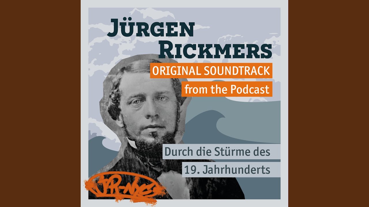 J&uuml;rgen Rickmers Main Theme (Waltz) (feat. Polly Brentano)