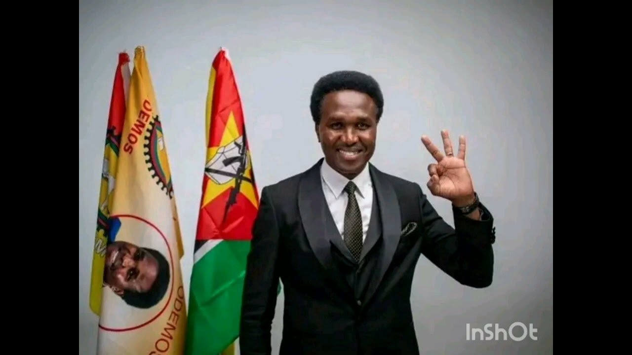 MR SÉBAS - SUKA FRELIMO [2024] DOWNLOAD