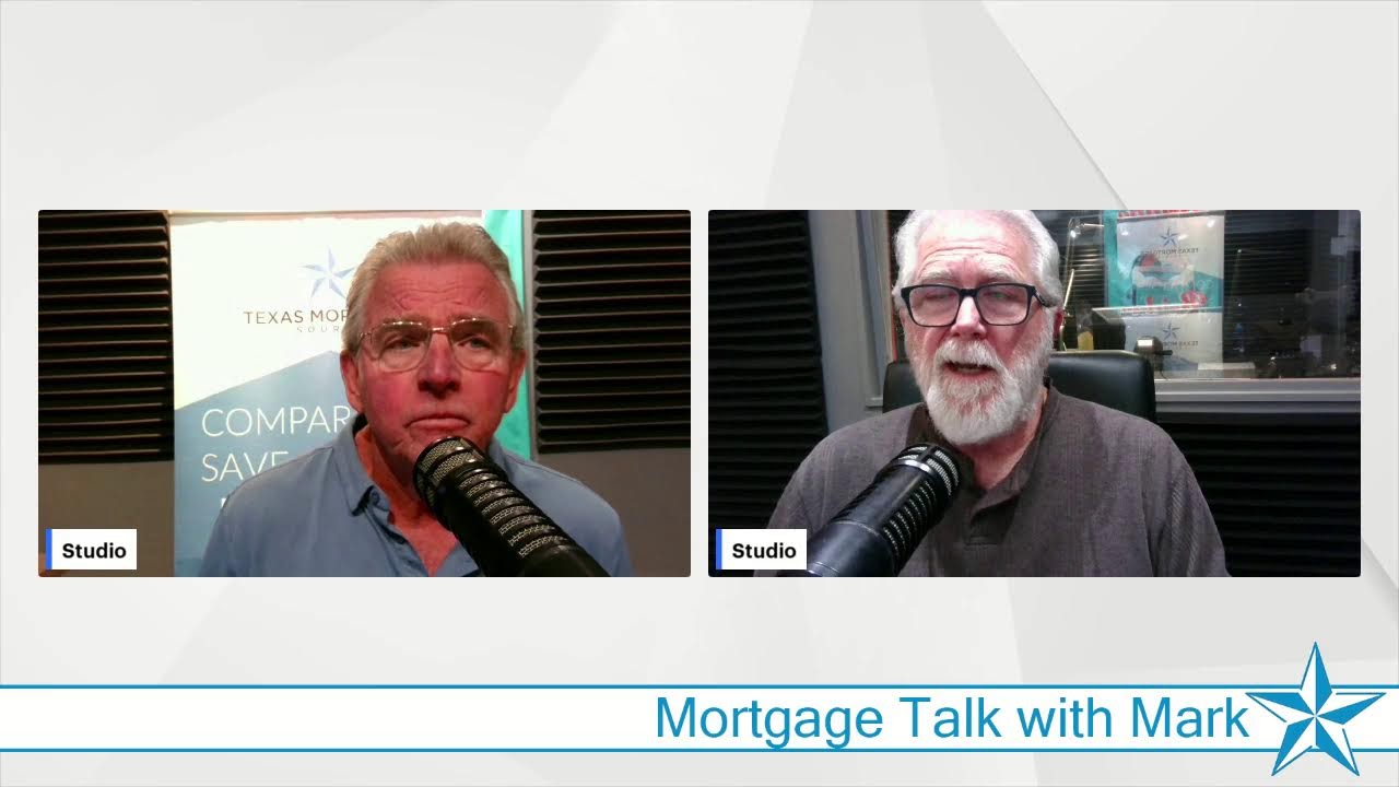 Mortgage Talk