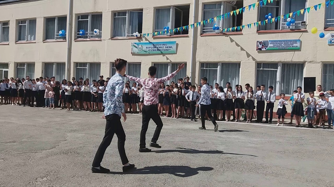 Лезгинка!!! выпускной!!!