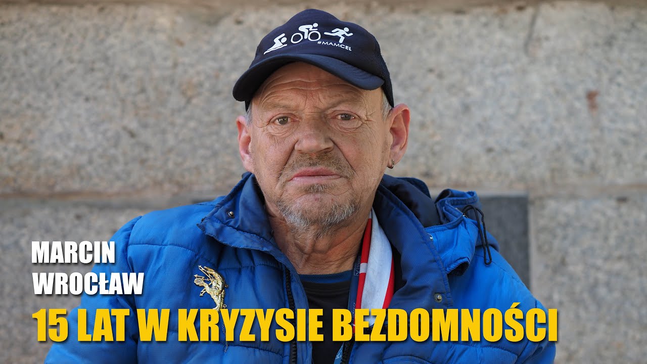 Bezdomny - Rozmawiam telepatycznie ze Stwórcą
