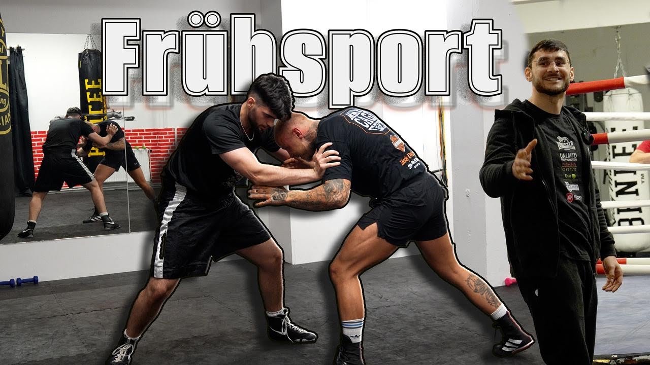 Frühsport & Lifestyle UNLMTD