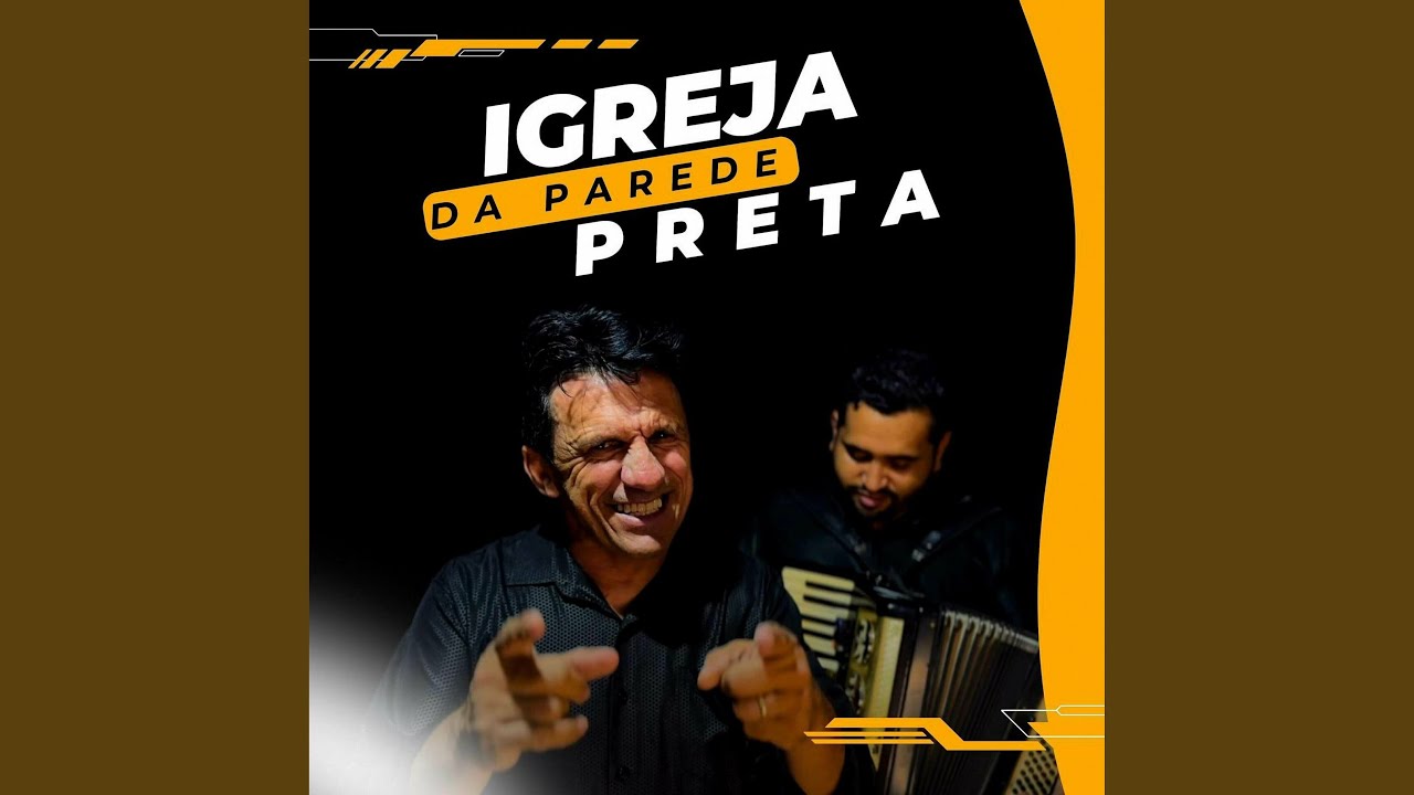 Igreja da Parede Preta