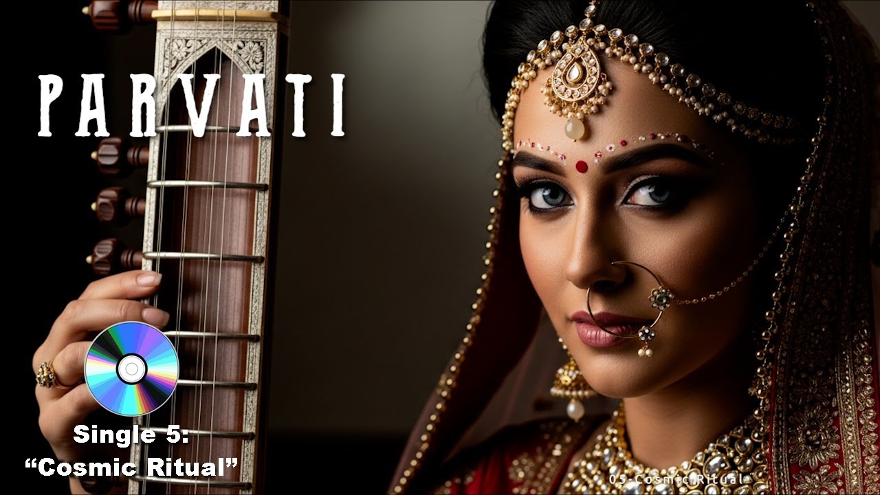 PARVATI - 