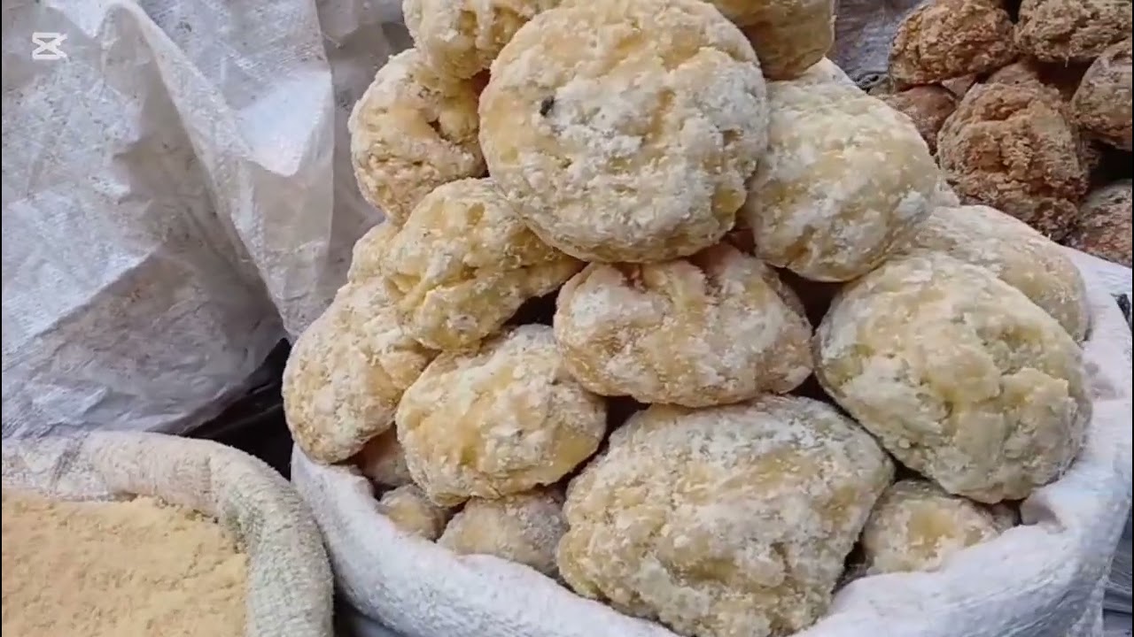 Jordan dry fruits