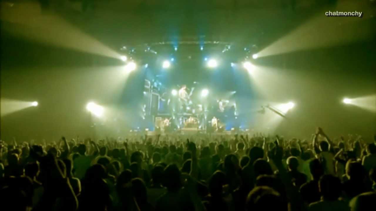 チャットモンチー - MC / ヒラヒラヒラク秘密ノ扉 - Budokan 2008