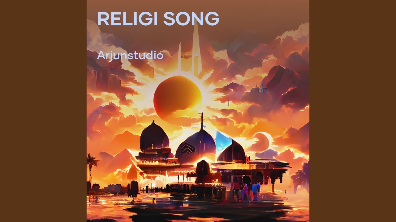 RELIGI SONG