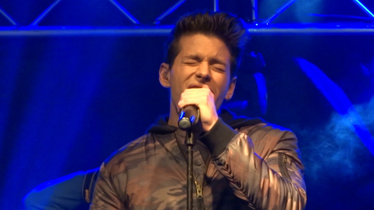 Vangelis Kakouriotis - Δεν Τελειώσαμε | Σέρρες 02/01/2018