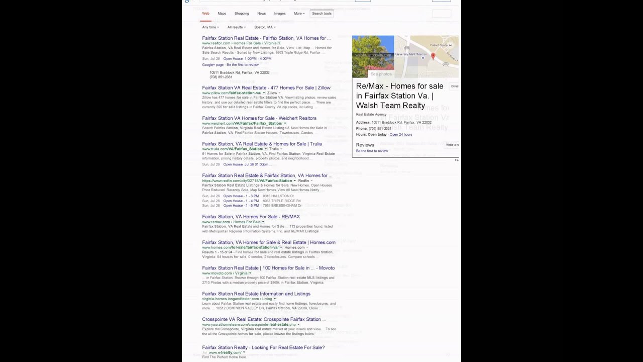 DC Houses for sale | DC Homes for sale