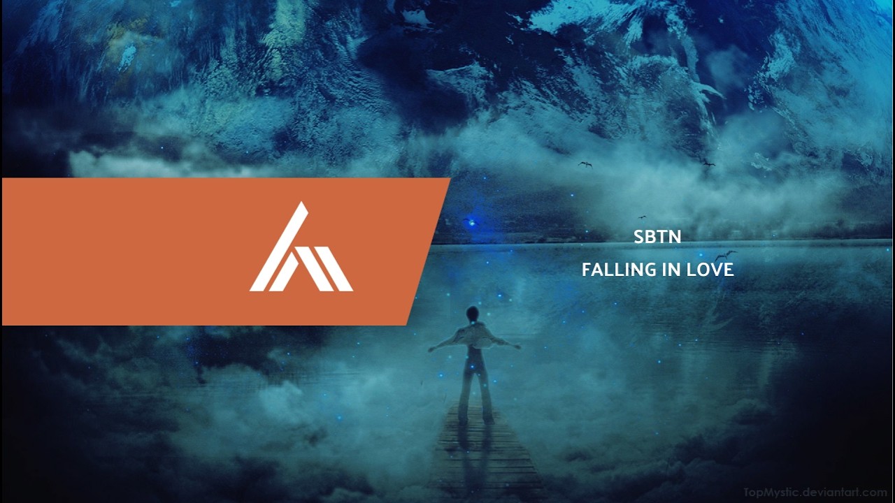 SBTN - Falling In Love ft. Miscliqued