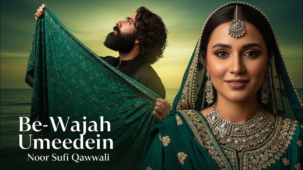 Be-Wajah Umeedein(بے وجہ امیدیں) 