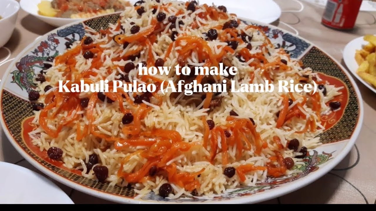 Homemade Kabuli Palau| قابلی پلو افغانی | 🇦🇫👩‍🍳.         #kabulipulao #afghanfood #homemade 