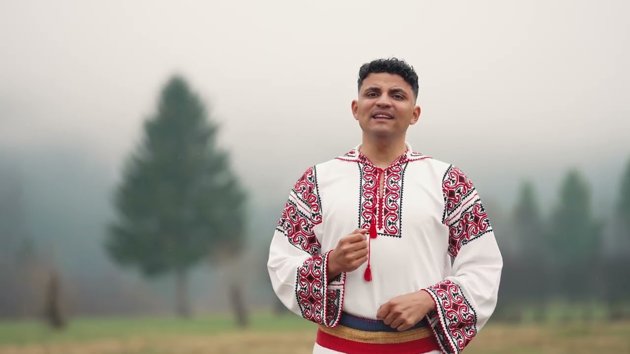 Neculau Petrica Iulian - De mic am plecat de acasa