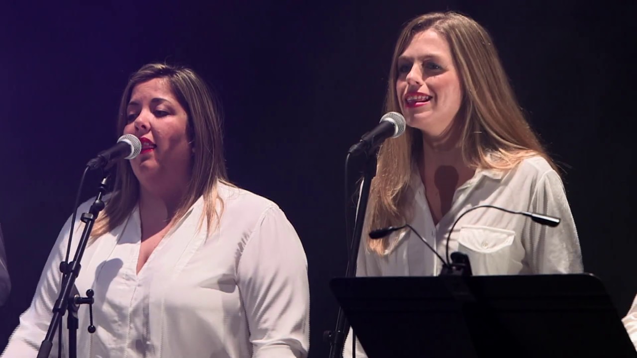 TRAGINADA // Concert homenatge