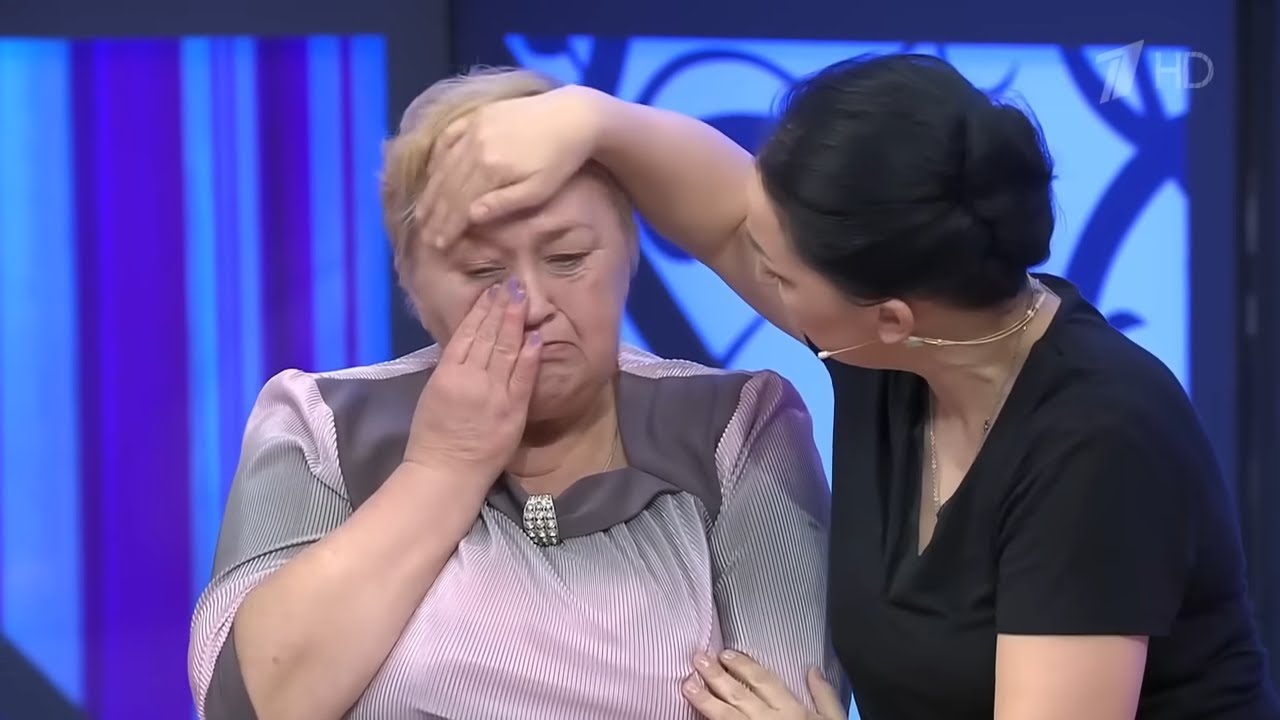 «Лучше бедный дом, чем чужие люди» — девочка просит оставить её с бабушкой