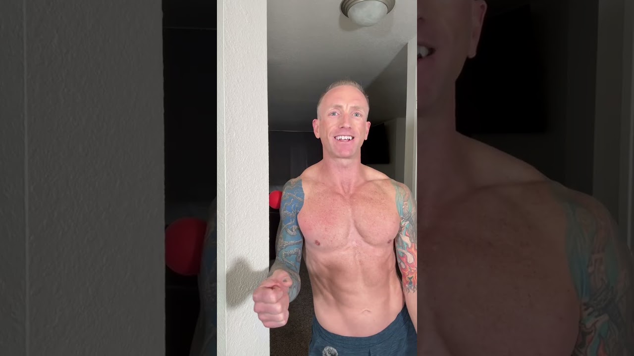 Fix Your Tight Chest & Shoulders