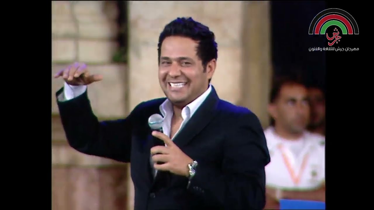 حاتم العراقي 2012