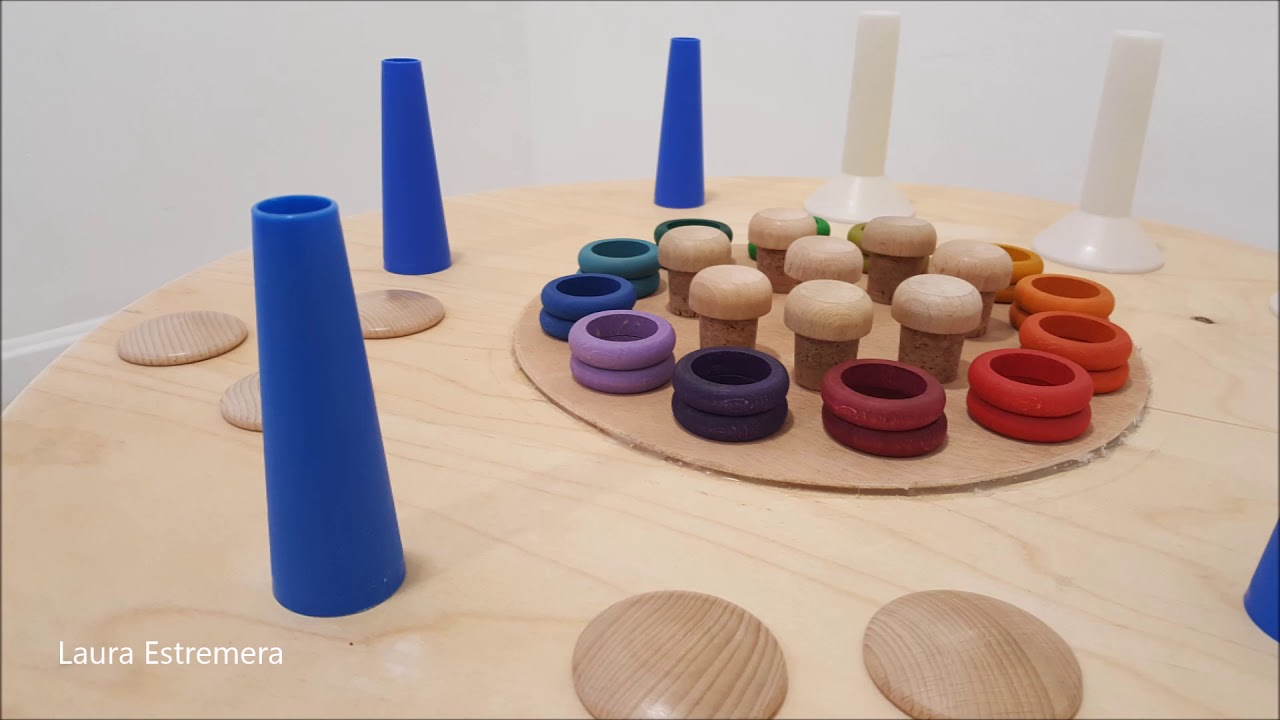 Provocaciones 2018/2019 Alcañiz. Laura ESTREMERA
