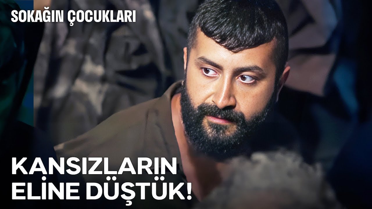 Faysal'ın Adamları Nefes Aldırtmadı! - Sokağın Çocukları 3. Sezon 8. Bölüm