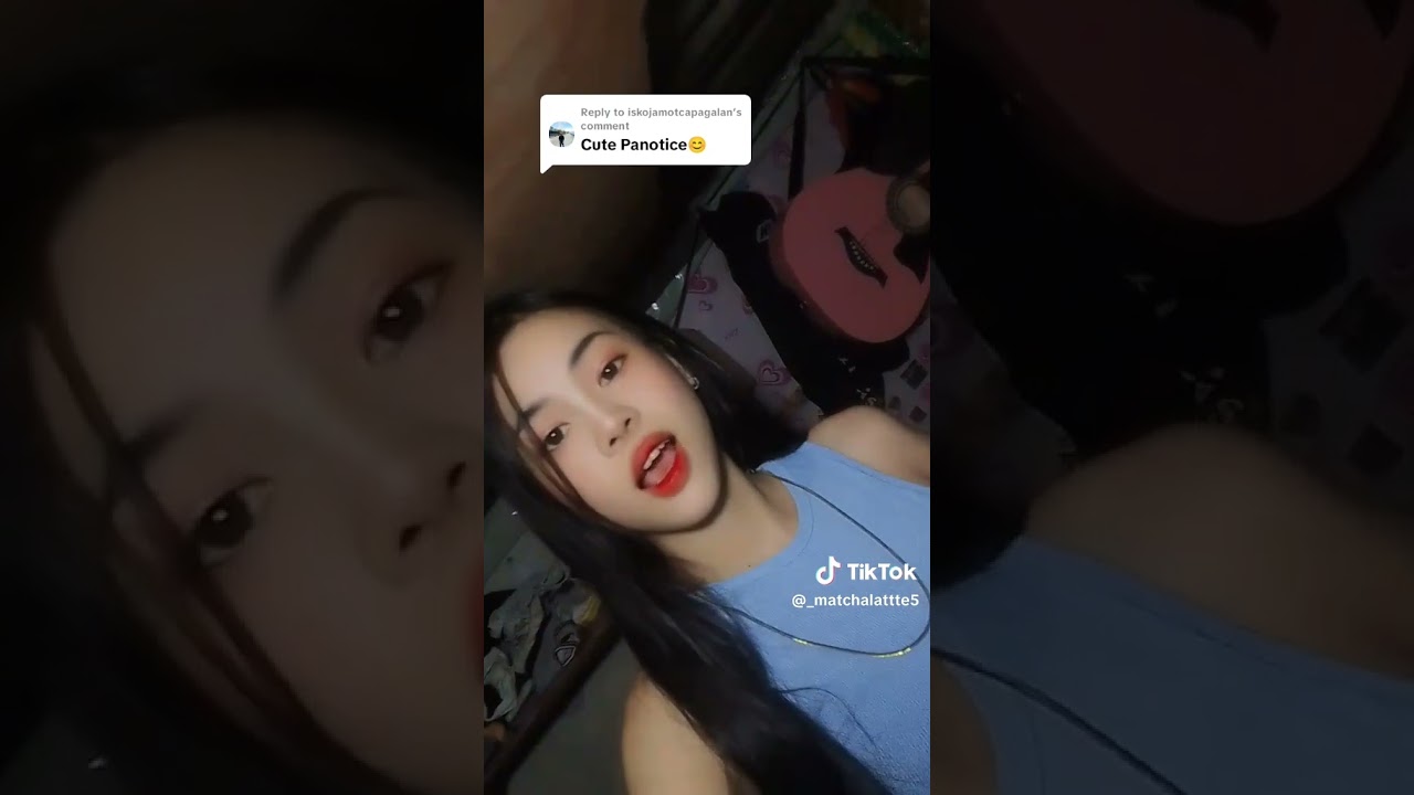 yooown napansin din ni baby ay idol 🤭😁