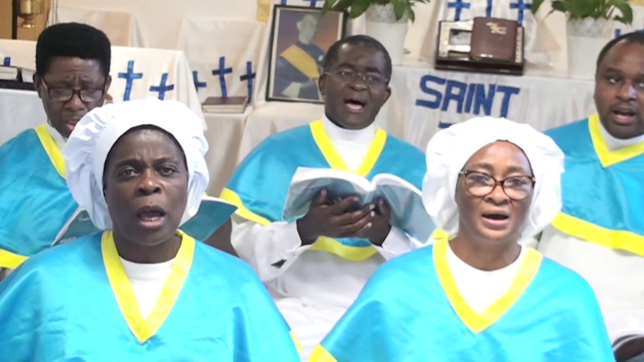 Chorale JELIEL 36 : N° 472 Ô DIEU MERVEILLEUX
