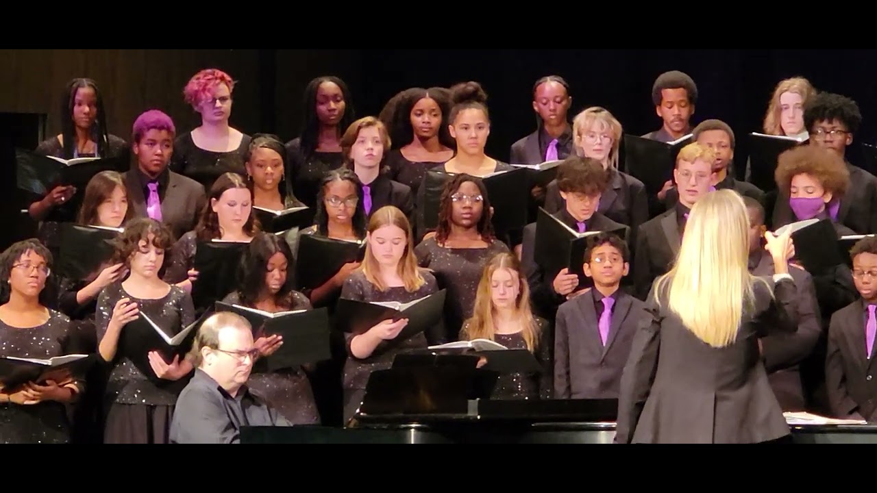 ASFA ENSEMBLE CONCERT 3