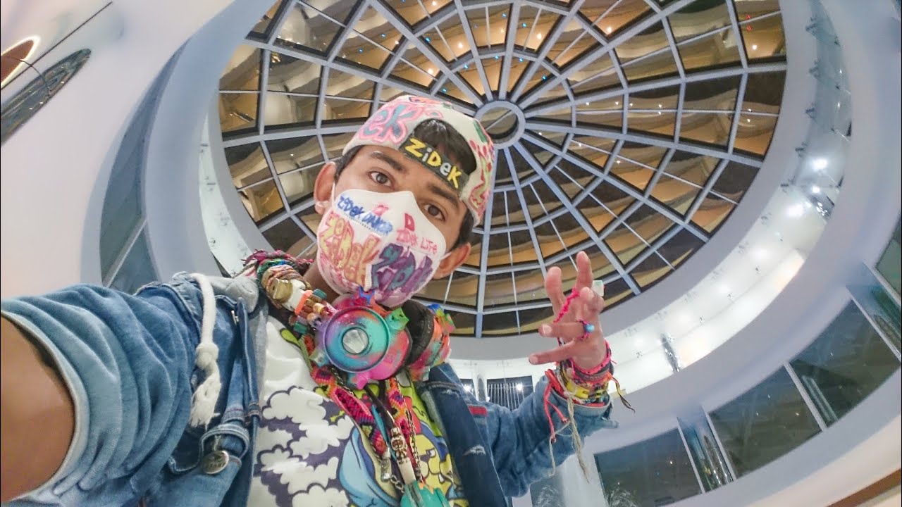 VIA DORADA con Loopstime y PECIO | PACHUCA