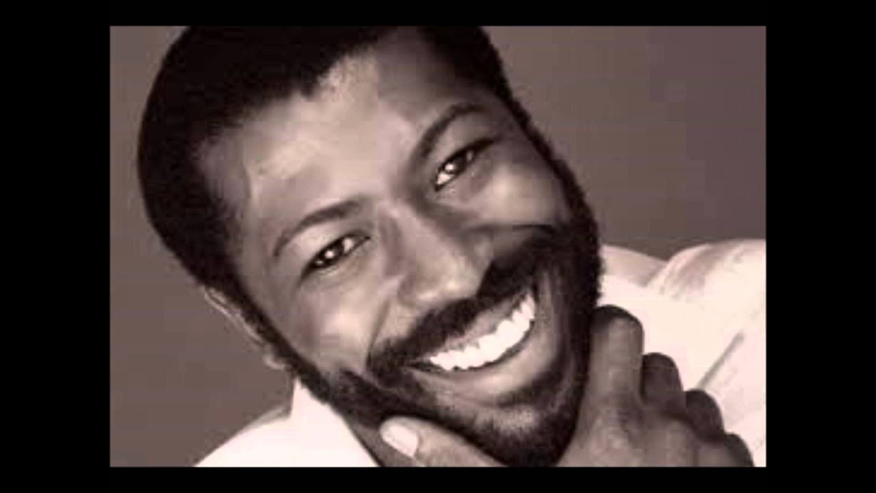 TEDDY PENDERGRASS, JOY , DUB