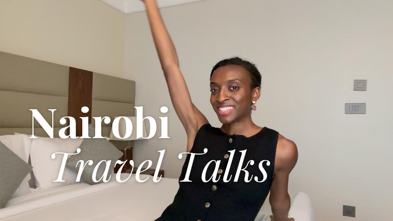 running out of time to get married? | nairobi yap session