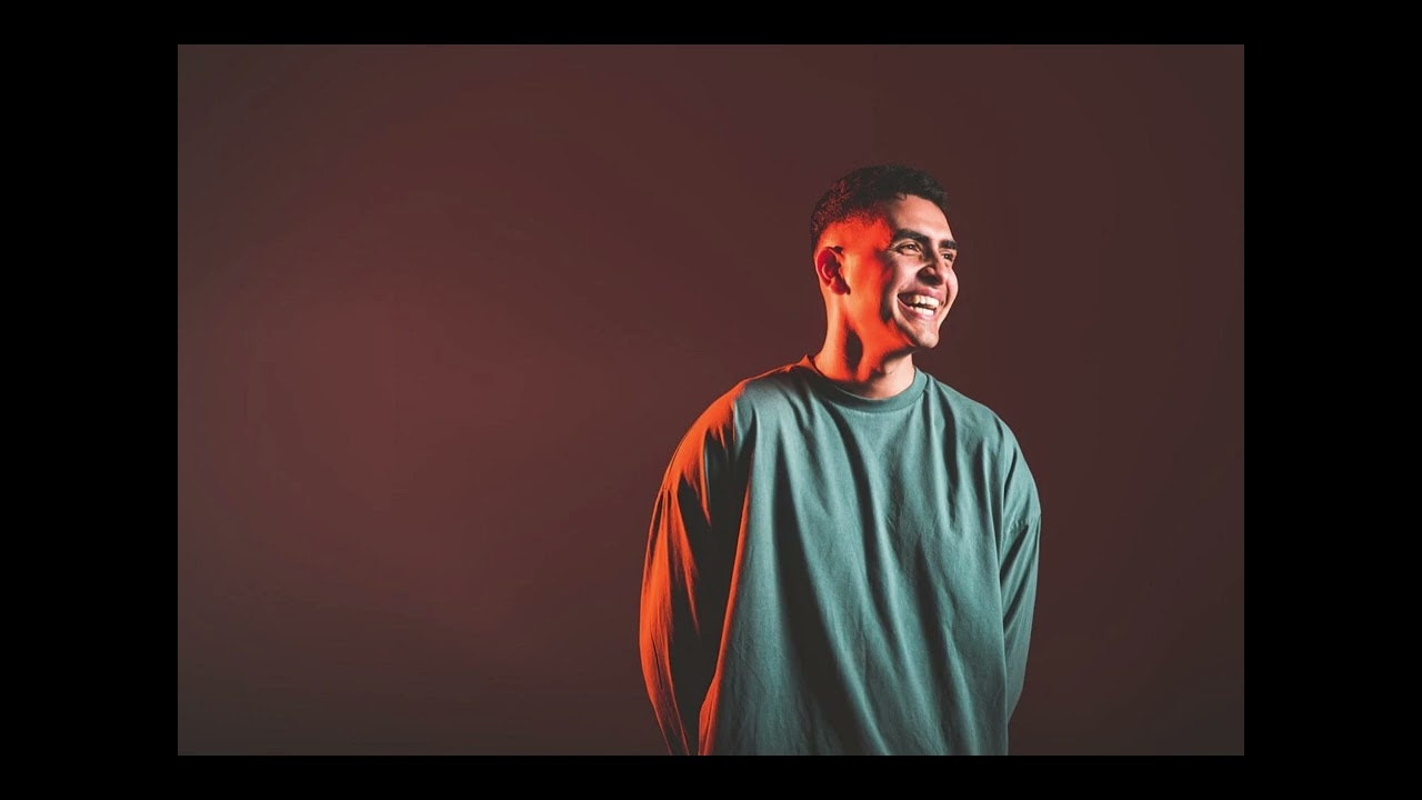 Sammy Virji - ID (unreleased)