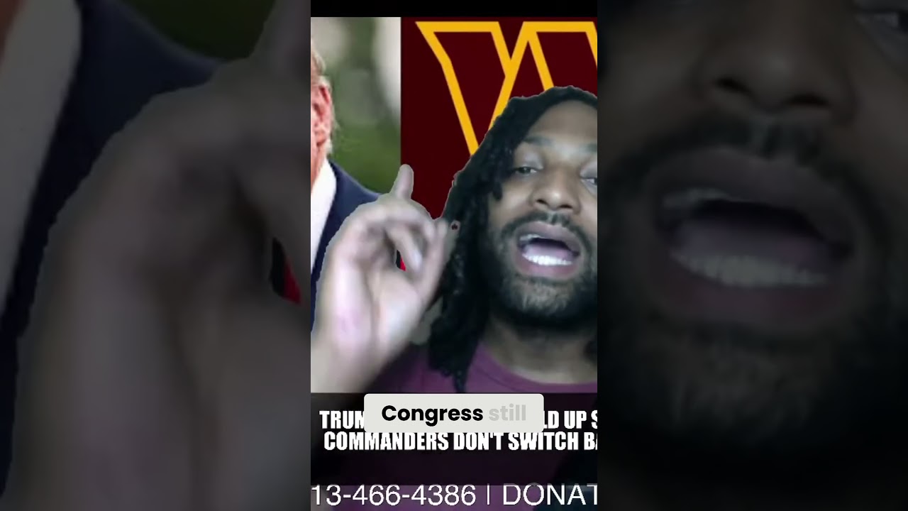 Facts about the District of Columbia