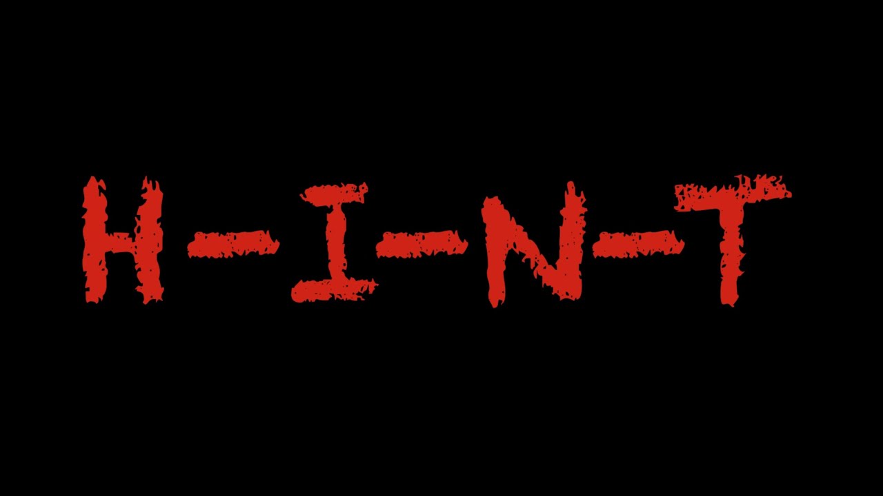 Lauren Presley - H-I-N-T (Official Lyric Video)