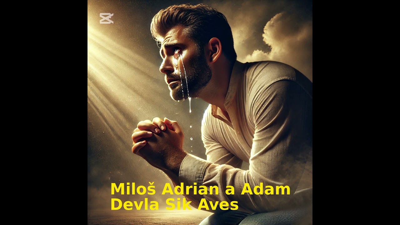 Milos Adrian a Adam Romane Chvaly 2025 Devla sik Aves