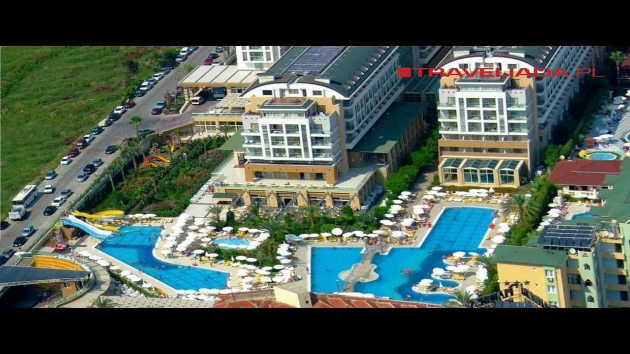 Hedef Resort Hotel & Spa - Konakli