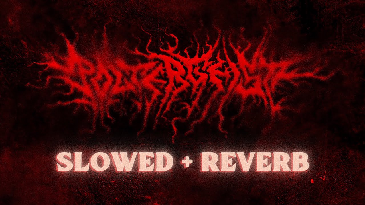 Owl Vision - POLTERGEIST (Slowed + Reverb)