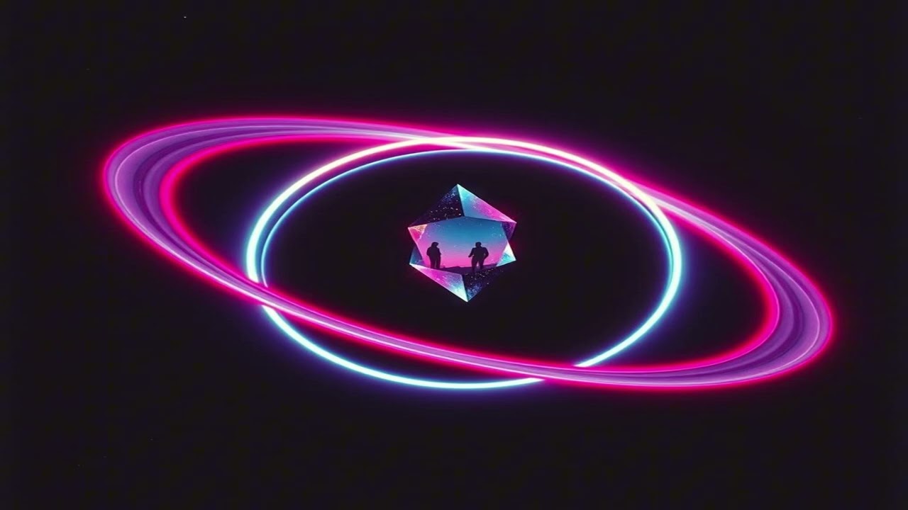 Orbiting You