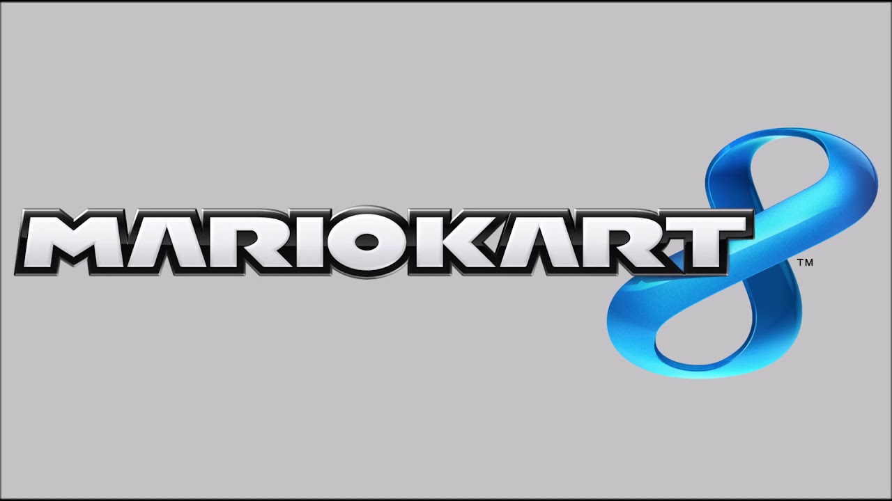 Super Bell Subway (Underground) - Mario Kart 8