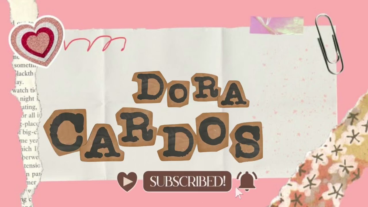 NOVA INTRO DO CANAL!