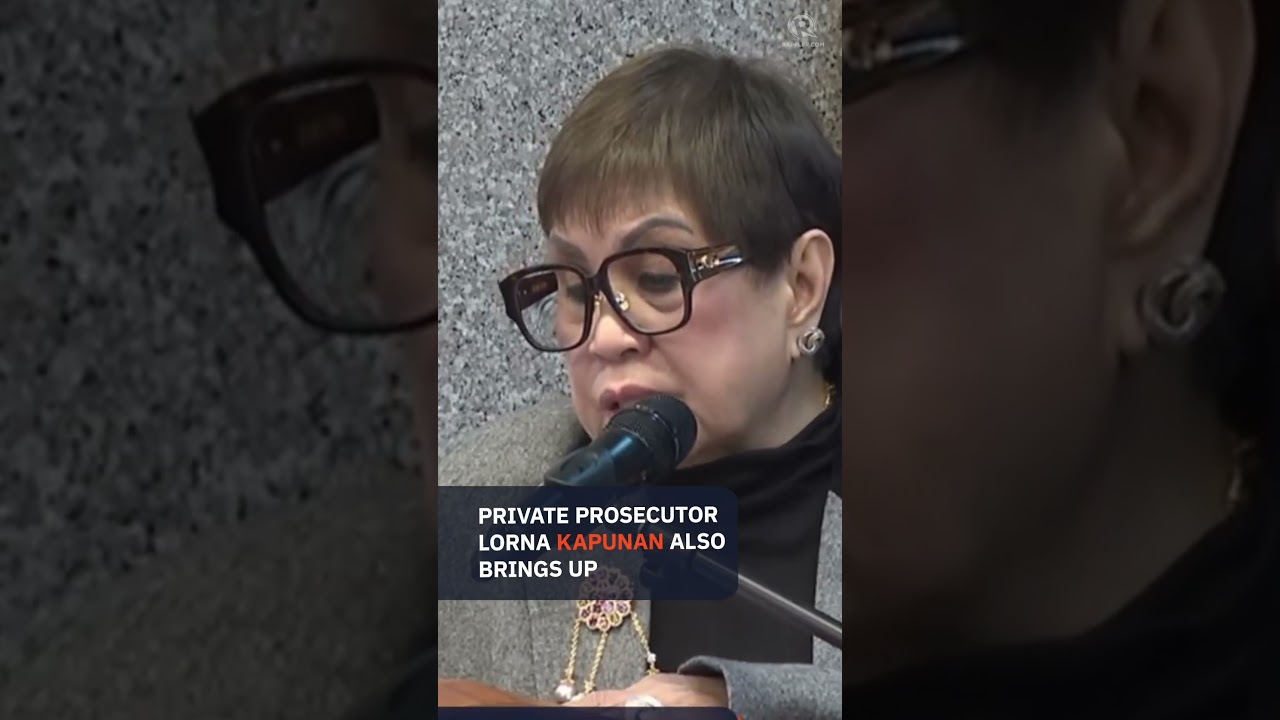 Sara Duterte trial: After &lsquo;unusual&rsquo; encashments, where did the confidential funds go?