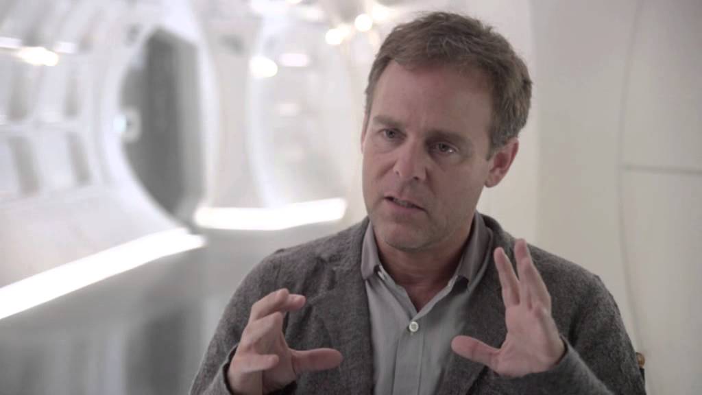 STAR TREK INTO DARKNESS - Bryan Burk dar&uuml;ber den Film in 3D zu drehen (Interview)