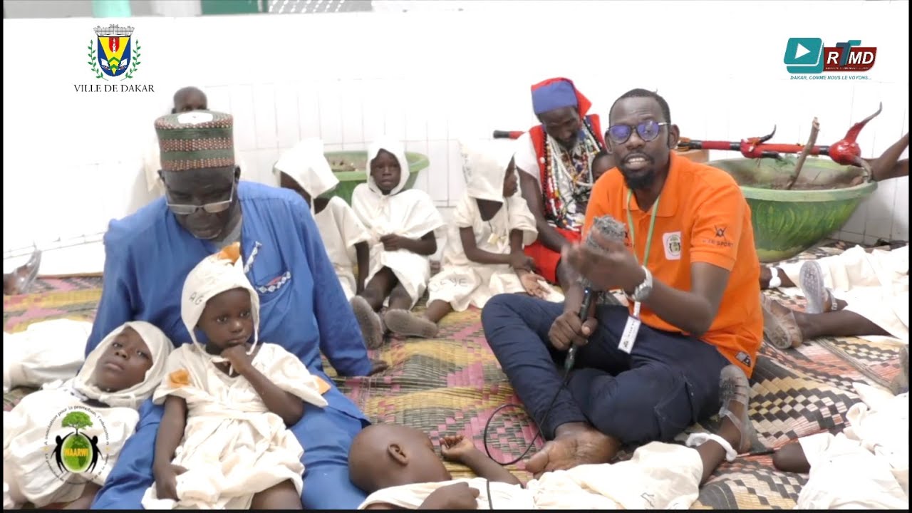 Leul Association WAARWI Yarakh 2024
