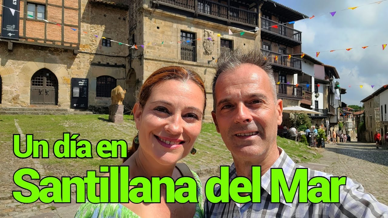 Santillana del Mar, qué ver en un día